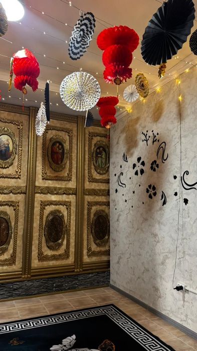 Новый спа салон под ключ