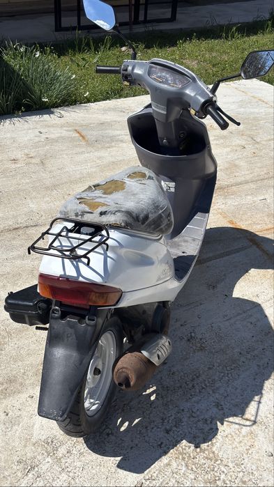 Vand honda dio ,perfect functional