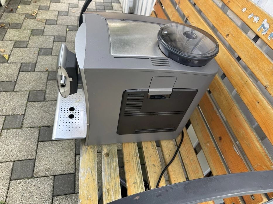 Espressor automat Bosch VeroCafe Latte PREȚ FIX