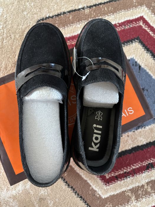 Женские туфли в Астане