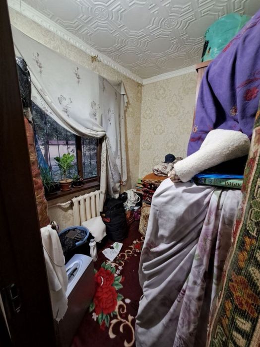 *‼️2в3\1\4 3-Комнатная квартира ‼️ Чиланзар-18 48м²