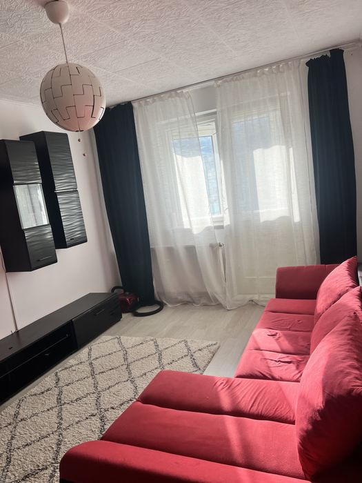 Inchiriez apartament 2 camere