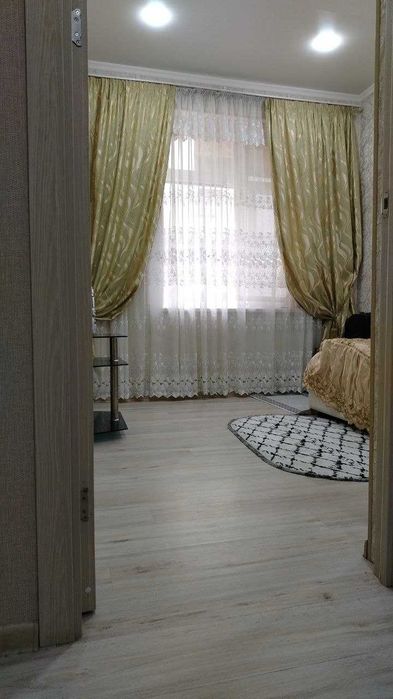 Продаю свою квартиру