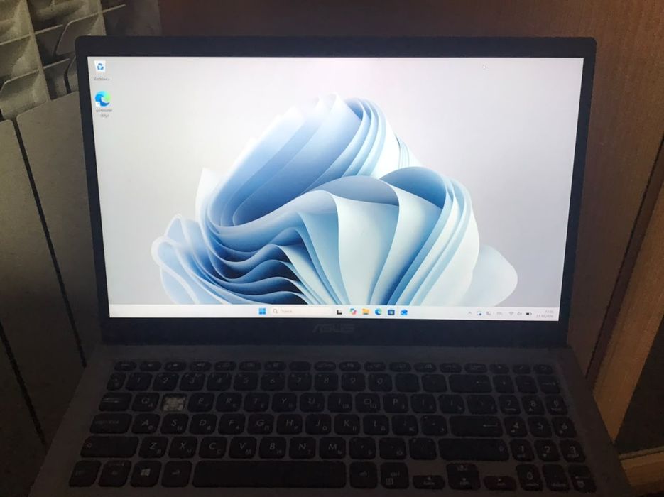 Продам ноутбук Asus