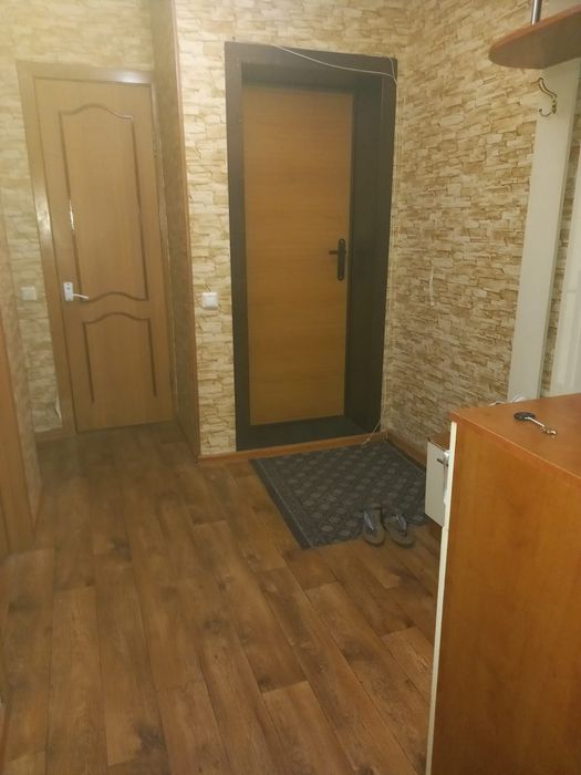Сдам квартиру район 1 городской