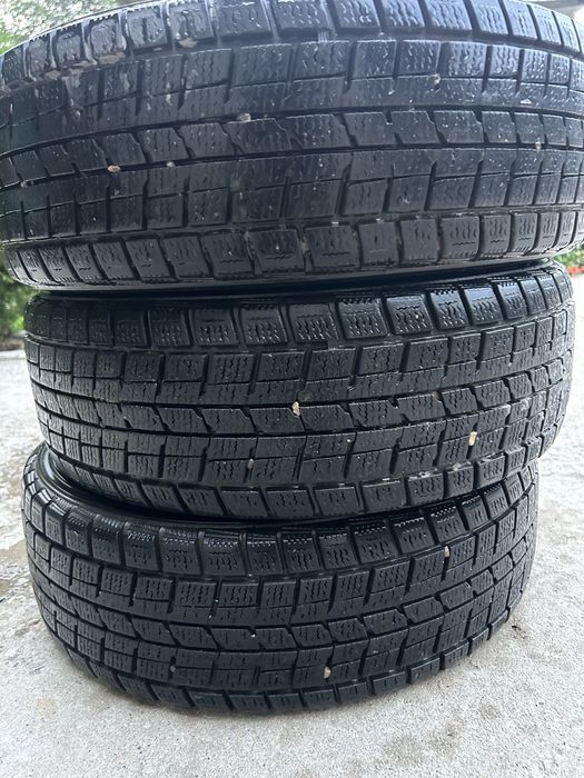 Продам резину dunlop и amtel