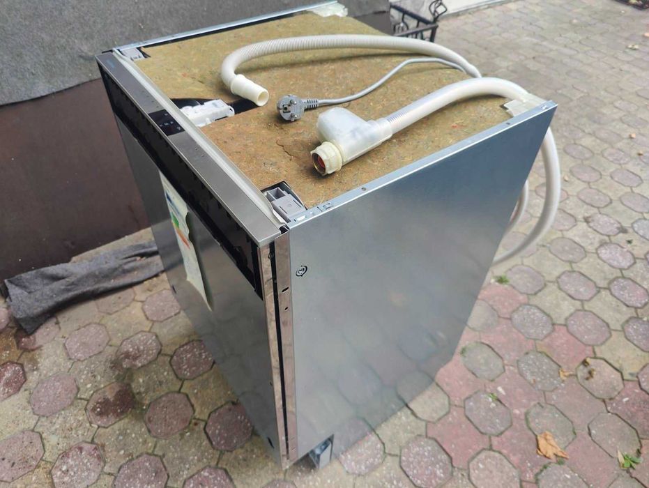 Съдомиялна машина за вграждане GAGGENAU (клас А++) с Гаранция !