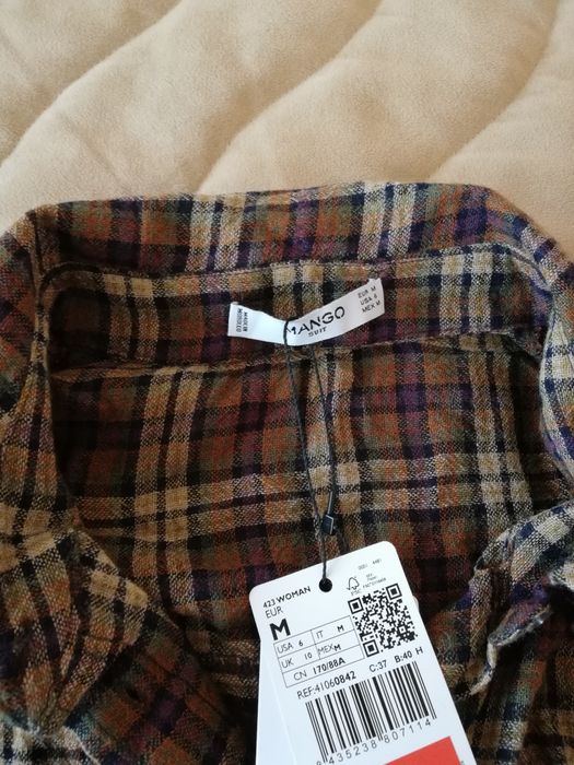 Дамска рокля Mango