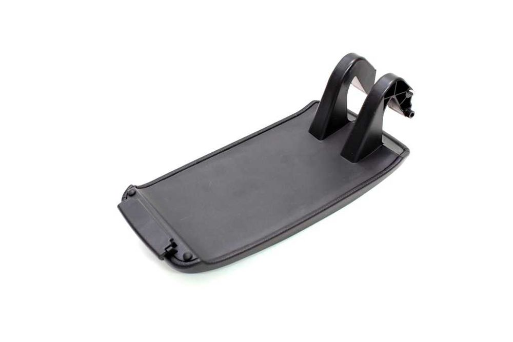 Capac cotiera piele ecologica pentru Audi A3 8P (2004-2012) Nou