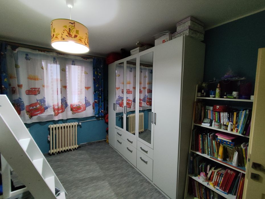 Apartament 3 camere zona buna