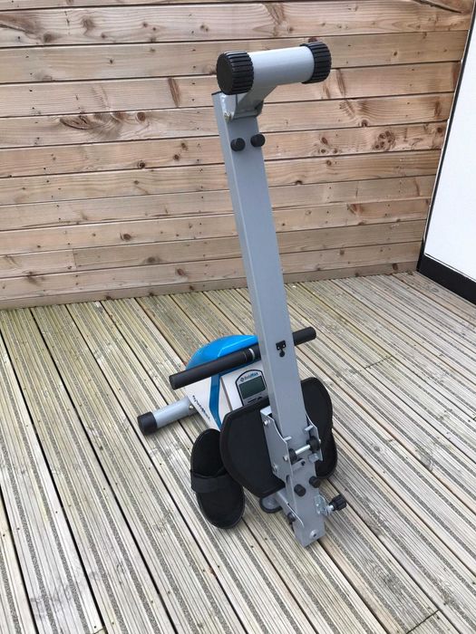 Ergometru / aparat vaslit / Bodymax R60 Rowing Machine Cluj-Napoca • OLX.ro