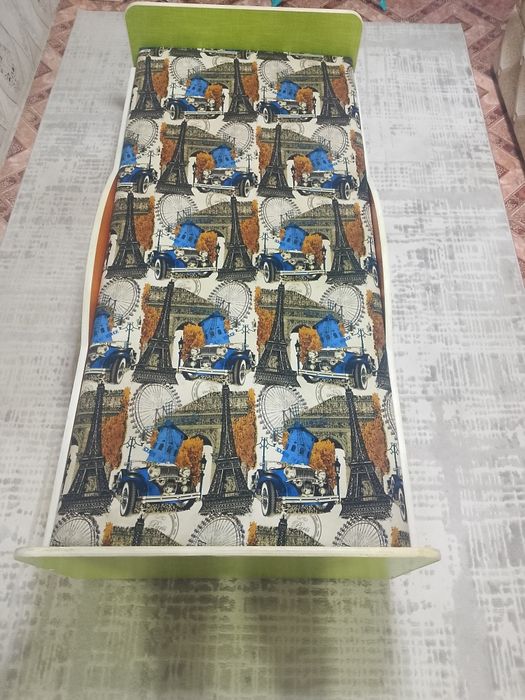 Продам  детский гарнитур