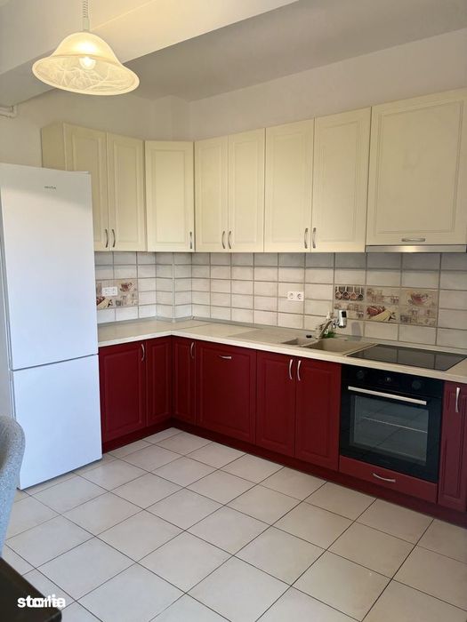 Apartament 3 camere Sub Arini | 100 mp | Terasă 15 mp