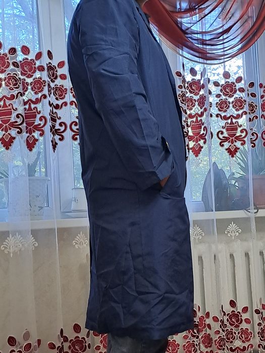 Плащ проводника в отличном состояние