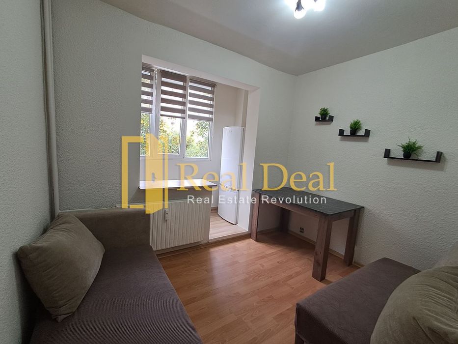 Дава се под наем Двустаен апартамент в София, Младост 3 - 48 кв.м за 511 € - Снимка #3