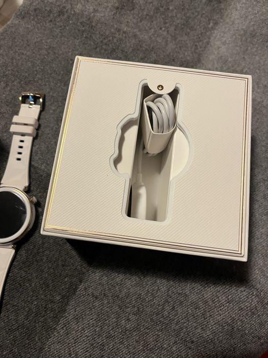 Huawei Watch GT 5 Pro Sport edition