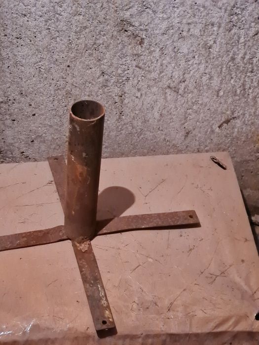 Подставка под ёлочку