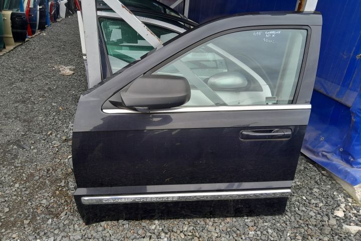 Usa fata stanga Jeep Grand Cherokee WK [2004 - 2010] SUV 5-usi