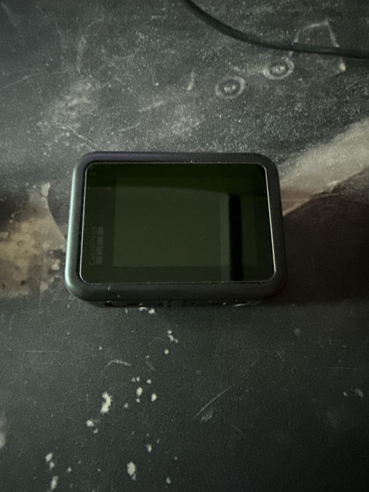 Gopro Hero 8 cu cateva accesori