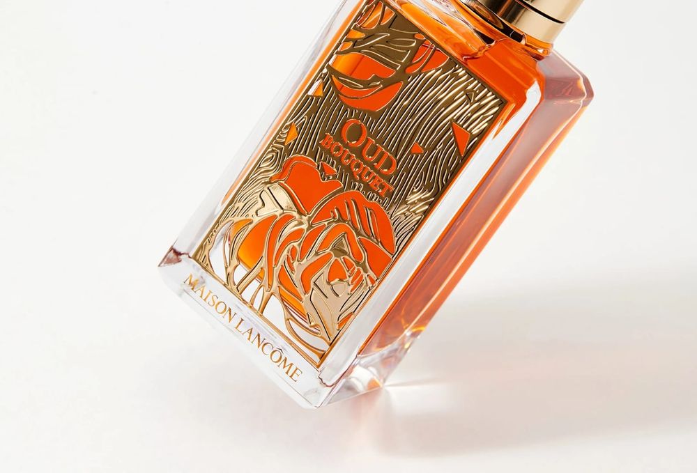 9Парфюм Oud Bouqet