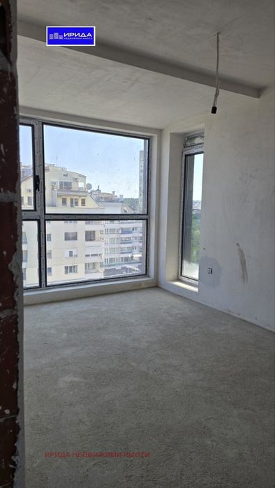 Продава се Тристаен апартамент в София, Манастирски ливади - 109 кв.м за 1492 €/кв.м - Снимка #6