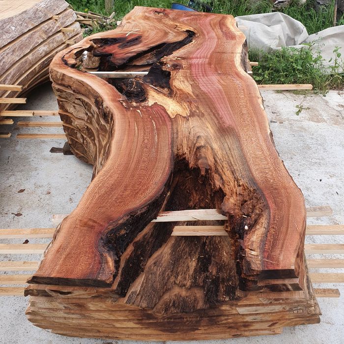 Янове от чинар широчини до 120см