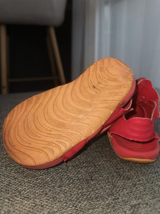 Детски сандали nike sunray protect