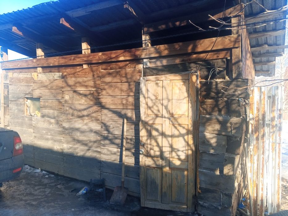 Продам дом район полярный