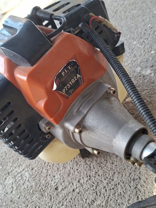 Триммер 2500w б/у