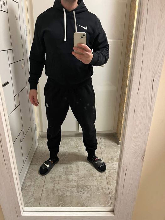 Чисто нов екип NIKE