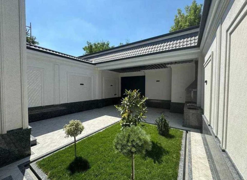 Сдаётся срочно жилой дом!!! Яккасарайский район Ул.Мукумий!