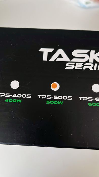 Продам новый блок питания