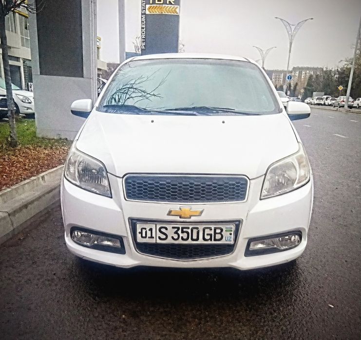 Nexia 3 avtomat 2019 yil sotiladi