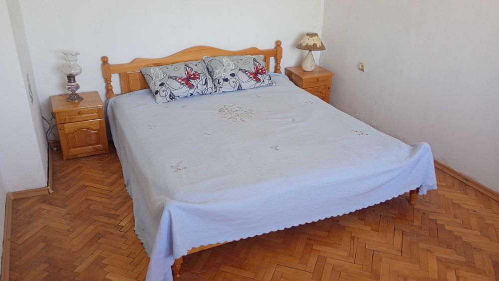 Продава се Тристаен апартамент в София, Илинден - 58 кв.м за 352 €/кв.м - Снимка #4