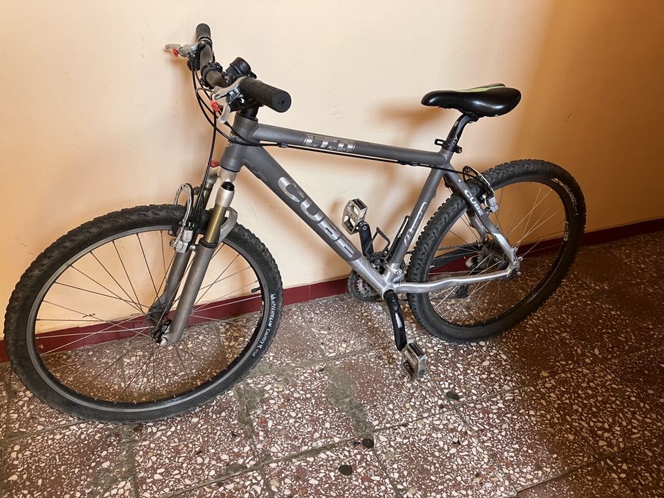 2 buc E bike 26 si cube 26