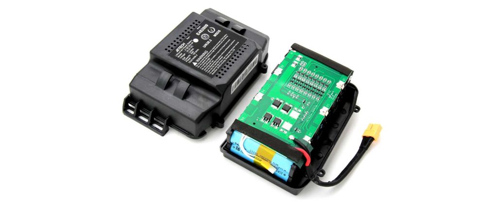 Acumulator-Baterie Hoverboard 36v si capacitatea de 2.5Ah,