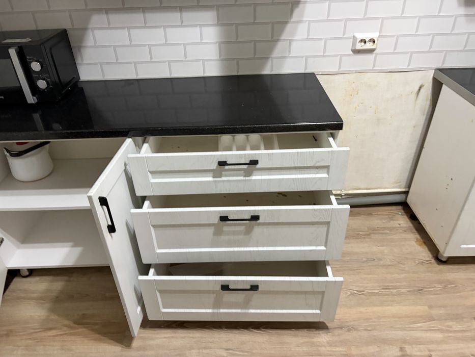 Продам кухонный гарнитур