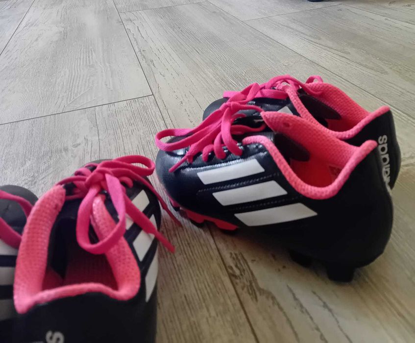 Нови Бутонки Adidas  два чифта