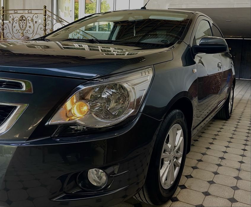 Chevrolet Cobalt