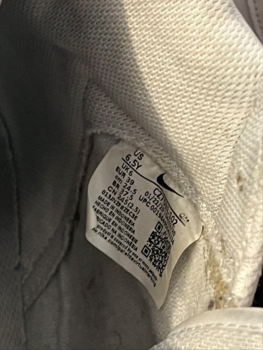 Nike Blazer in satre foarte buna