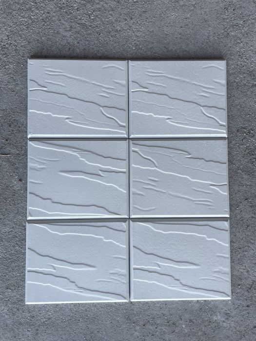 Placi decorative exterior