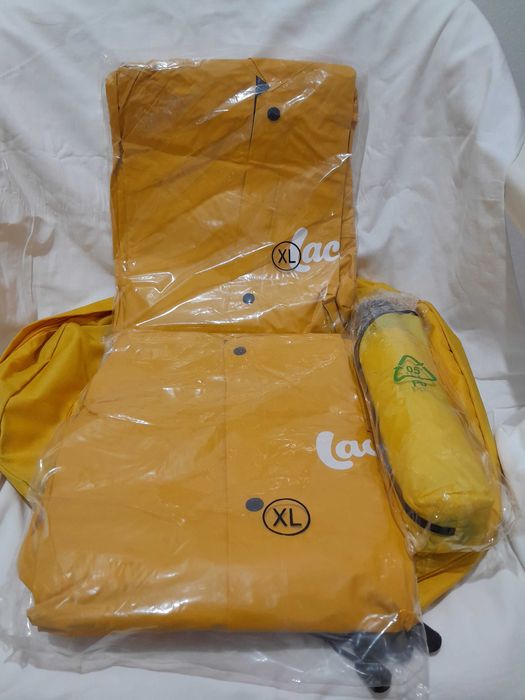 Set editie limitata Lacmi