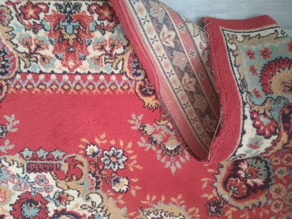 Ковёр  размер 2м х 3 м