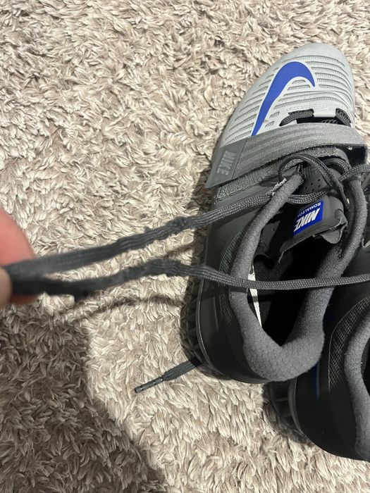 Nike Romaleos 3 -мъжки щангети