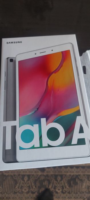 Планшет почти жаңа