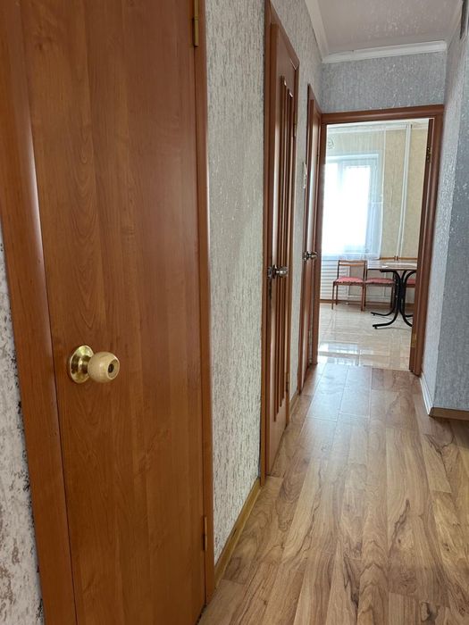 Сдается квартира на длительный срок