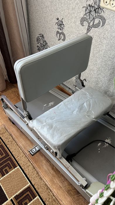 Продам домашний тренажер