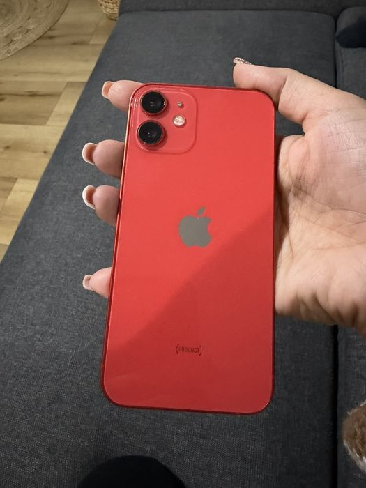 Apple Iphone 12 mini