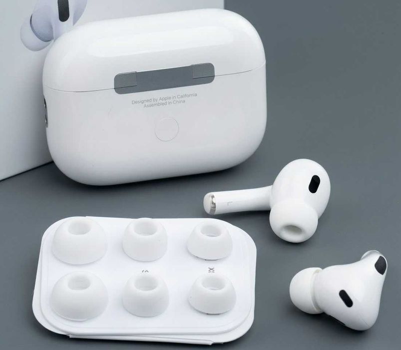 AirPods lux copi