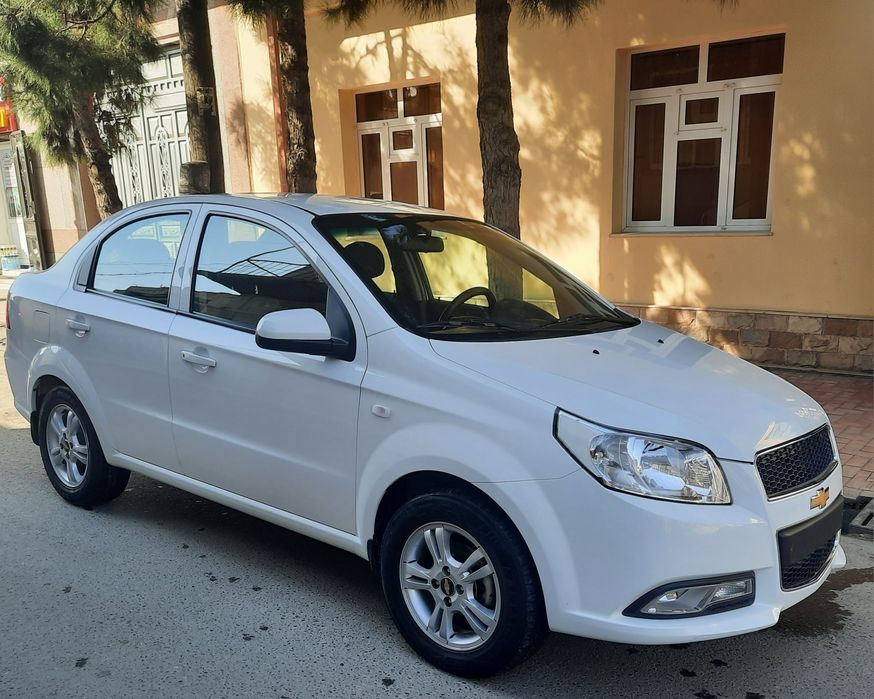 Срочно продам Nexia 3